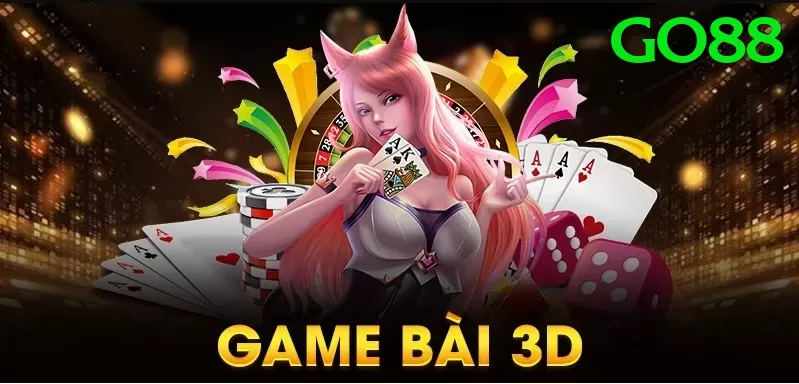 Bắn Cá 3D - Đồ họa hiện đại - Tùy chỉnh nhân vật