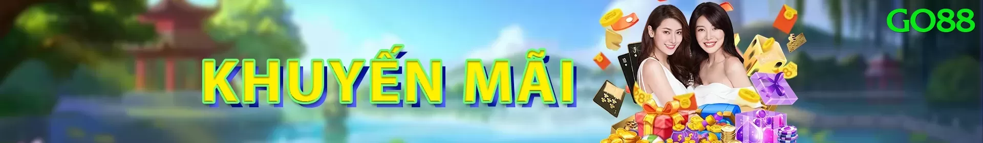 Khuyến Mãi - Android