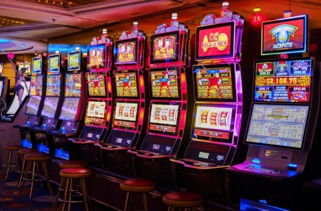 Slots 8839bet - Sweet Bonanza e caça-níqueis populares