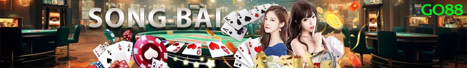 Sòng Bài Trực Tuyến - Hỗ trợ mọi thiết bị