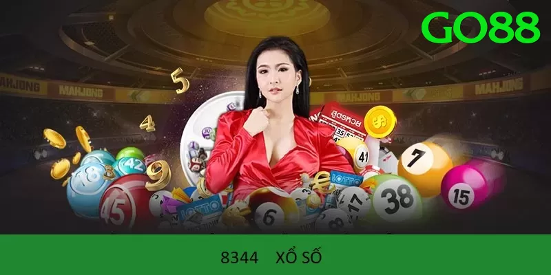 Xổ Số Online - go88 - iOS
